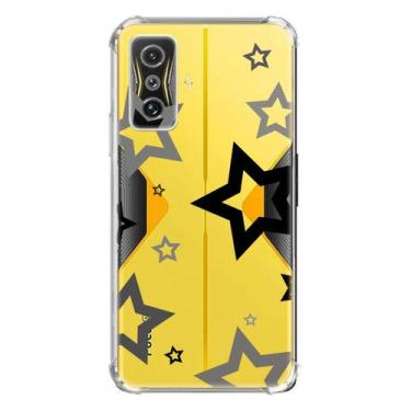 Imagem de Capa Capinha De Celular Compatível com Xiaomi Poco F4 GT Mi Personaliz