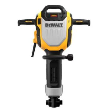 Imagem de Martelo Demolidor Hexagonal 15kg, 1800w, 41j Equipamento Ferramentas C