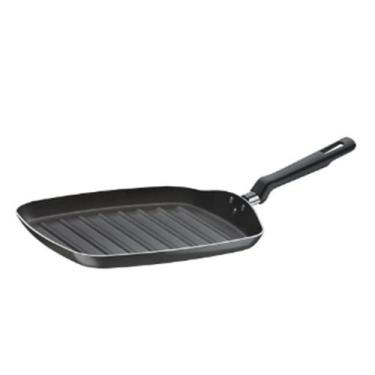 Imagem de Panela em Alumínio 26 cm Frango grelhamos e peitos - A.R Variedades MT