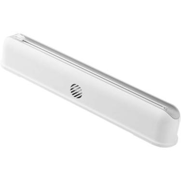 Imagem de Cortador de Filme Plastico Papel Aluminio para Alimentos Lançamento - 