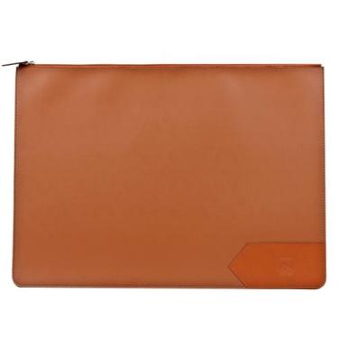 Imagem de Pasta Envelope Bidim 17" Artlux 1408, CARAMELO