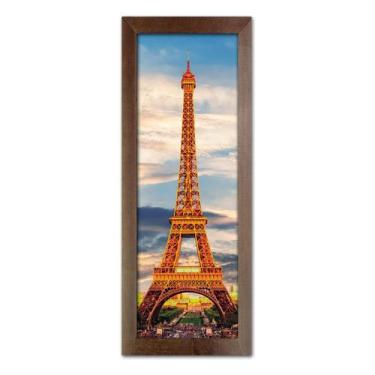 Imagem de Quadro Decorativo Vintage Retrô para Sala cozinha área gourmet decoraç