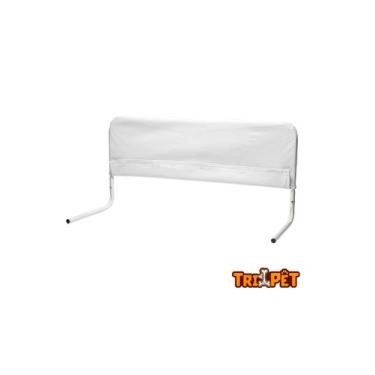 Imagem de Grade De Segurança Para Cama Com Tela De Proteção Para Idosos Crianças