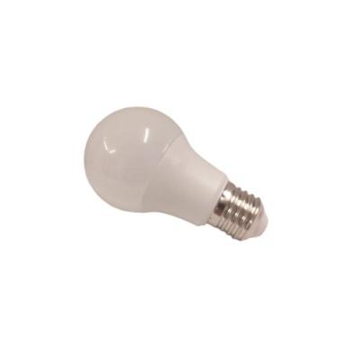 Imagem de Lâmpada Super Bulbo Led 7W Econômica E27 Branco Frio 6500K - CTB