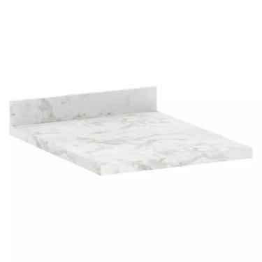 Imagem de Tampo Luciane 40cm, Mármore BP