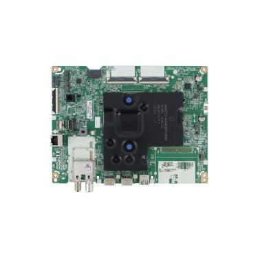 Imagem de Placa Principal TV LG 75UR8750PSA - EBU67392401