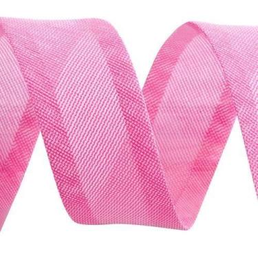 Imagem de Viés Neon Cinderela Liso Grosso 25mm - 20 Metros, 92 - ROSA FLOUR