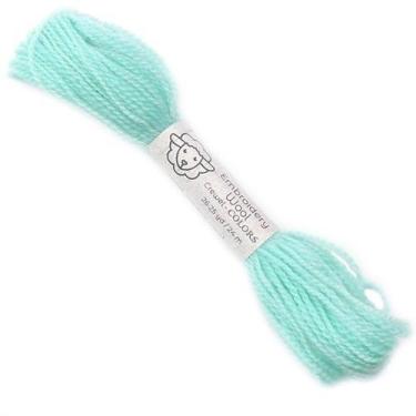 Imagem de Meada de Lã para Bordado - Crewel Colors - 24 metros - Fios da Fazenda
