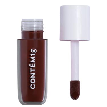 Imagem de Contém1g Lip Mousse Vintage - Lip Tint Multifuncional 4ml