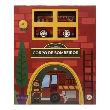Imagem de Meu Vilarejo - Corpo De Bombeiros - Vol. 1