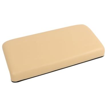 Imagem de GXYWADY Substituição do conjunto de almofada inferior do assento dianteiro Buff para carrinho de golfe Club Car DS 1979-2000.5