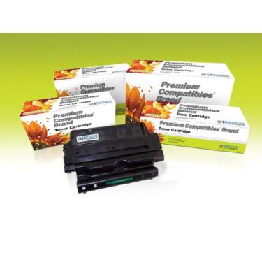 Imagem de Premium Cartucho de tinta e toner compatível Inc. 950757PC para impressoras Konica Minolta, preto