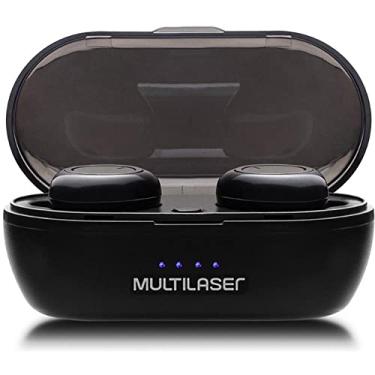 Imagem de Tws Multilaser Dots Preto - PH300