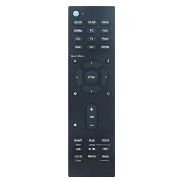 Imagem de Controle remoto de substituição RC-913R compatível com receptor AV Integra de áudio e vídeo DRX-R1.1 DRX-7 DRX-R1 DRC-R1.1 DRX-7.1 DRX-5 DRX-4