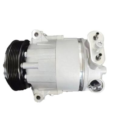 Imagem de Adequado para maserati presidente gt compatível com ghibli compatível com compressor de ar condicionado levante