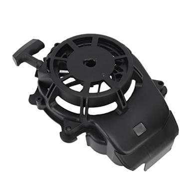 Imagem de RECOIL REWIND STARTER PEÇAS DE SUBSTITUIÇÃO ACESSÓRIOS REPARO DO MOTOR SUPORTA ROÇADEIRAS MATERIAL ABS