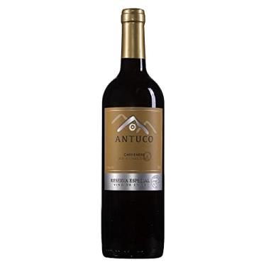 Imagem de Vinho Chileno Antuco Reserva Especial Carmenere 750Ml