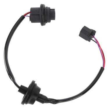 Imagem de Chicote de Fiação Luz Traseira Design Premium para Forte 2018-2024 Terceira Geração Gt Line Lxs Ex Gt Hatchback Sedan Longevidade e Segurança