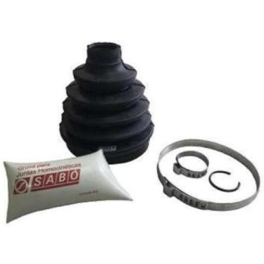 Imagem de Jogo de reparo da junta homocinética Dian Argo 2017 a 2019 - SABÓ