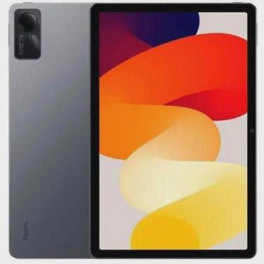 Imagem de TABLET XIAOMI PAD SE GLOBAL 8Gb/256GB TELA FHD + 11 SNAPDRAGON MINT GR