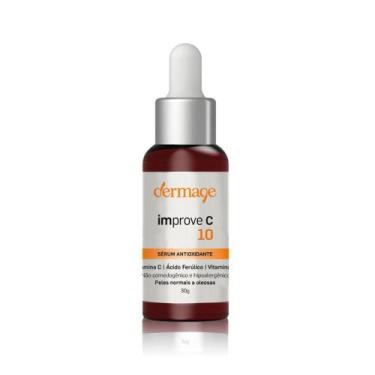Imagem de Dermage Improve C 10 Sérum Antioxidante 15g