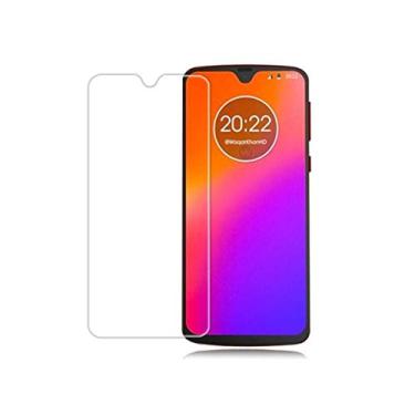 Imagem de Película De Vidro Temperado Para Moto G7 Plus