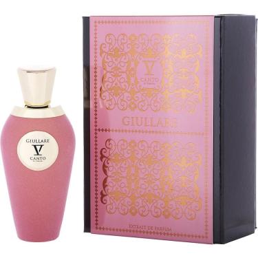 Imagem de Perfume Unisex V Canto Giullare Extrait De Parfum Spray 100 Ml