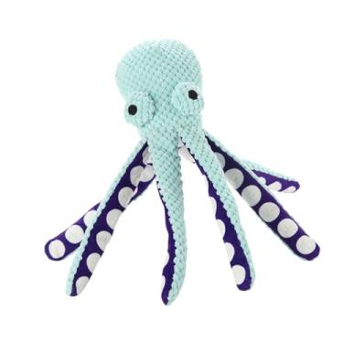 Imagem de Generic Dog Squeak Toy Treinamento, dentição, brincadeira, Dog Chew Play interativo para cães pequenos gatinhos gatos indoor