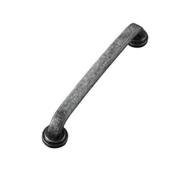 Imagem de Puxadores de porta de cozinha retrô, cômodas, armários, maçanetas vintage, ferragens para móveis, puxadores de armário antigos, 675,128 mm