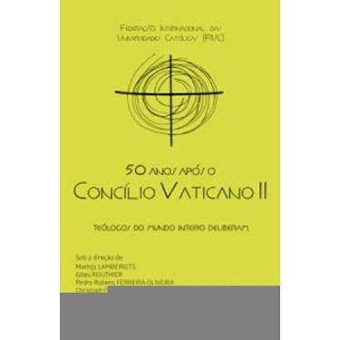 Imagem de 50 Anos Após O Concílio Vaticano Ii