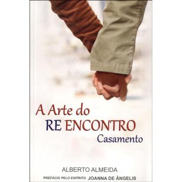 Imagem de Arte Do Re Encontro Casamento (A)