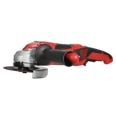 Imagem de Esmerilhadeira Angular 1100w 5pol 125mm Te-Ag 125 Ce Einhell, 110