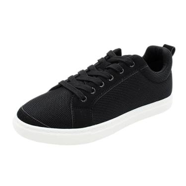 Imagem de Very Fine Tênis unissex adulto masculino feminino Breaker Dance Bachata Salsa Ballroom Practice Exercise Teaching, Black Myth, 39 BR