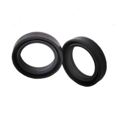 Imagem de Par Retentor Bengala Amortecedor Dianteiro Lead 110 - Vedamotors