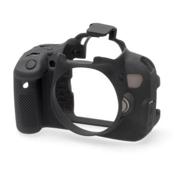 Imagem de Capa De Silicone Para Canon T5I E T4I