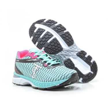 Imagem de Tênis Masculino Feminino Esportivo Academia Caminhada Barato - Thows, 