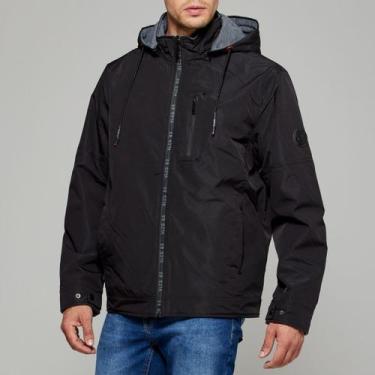 Imagem de Jaqueta VLCS Division - Dupla Face - VLCS - Violações, Única, XG1