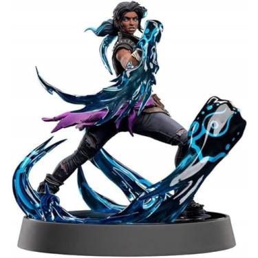 Imagem de WETA Workshop Figuras de Fandom - Borderlands 3 - Amara