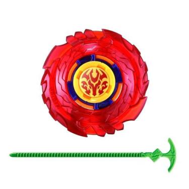 Imagem de Infinity Nado - Plastic Series - Vermelho - Candide