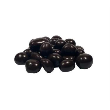 Imagem de Drageado de Cranberry com Chocolate 70% Vegano (Granel 100g) - GENEBRA