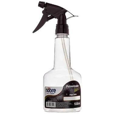 Imagem de Borrifador Pulverizador Bico Resistente 500ml Combo C/20 Und