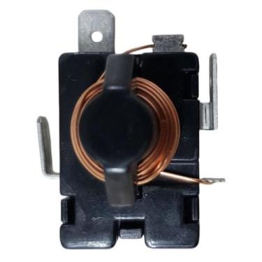 Imagem de Relé Compressor Embraco 1/5HP 220V EM2S60 EMYE70 EM2S80