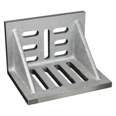 Imagem de cantoneira ferro fundido 250x150x200 mm - Orion