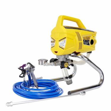 Imagem de Máquina de Pintura Airless 1010w 220v LPA-1010 Lynus