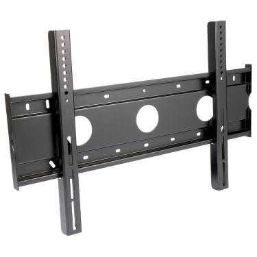 Imagem de Suporte De Parede Fixo Para Tvs De 60" à 90" Preto - Mf3580bk - Airon Flex