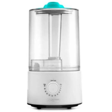 Imagem de Umidificador De Ar Aromatizador Ultrassônico 2,1L Otimo
