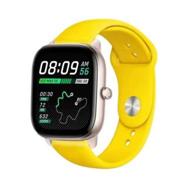Imagem de Pulseiras Compatíveis com Amazfit GTS 2/3/2e, Bip 3 Pro/U Pro/S Lite e