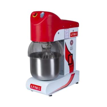 Imagem de Batedeira Planetaria Industrial 12 Litros BP12 RP G.Paniz 220V