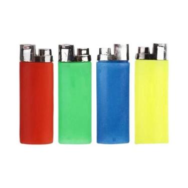 Imagem de Isqueiro De Brinquedo Infantil Com Jato De Água, Brinquedo De Pegadinh