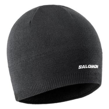 Imagem de Gorro Salomon Unissex Beanie-Unissex